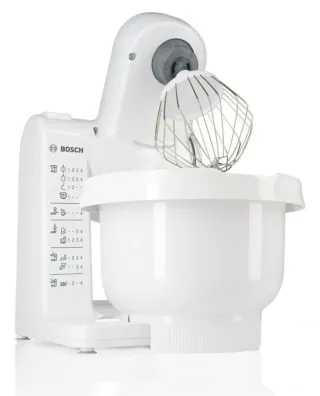 Robot Batidora Cocina Bosch 500W