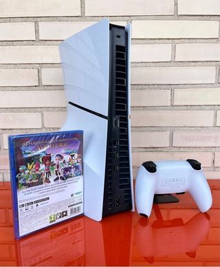 PS5 Slim con Lector de Disco