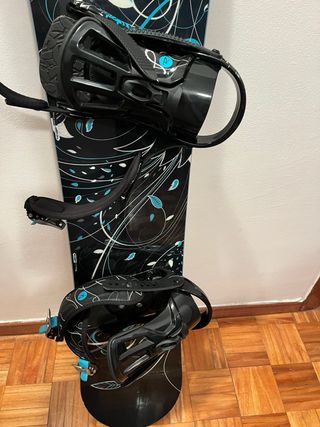 Tabla Snowboard Rossignol 150cm