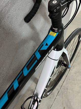 Giant TCR Advanced