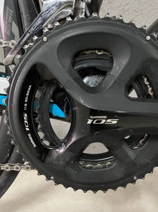 Giant TCR Advanced