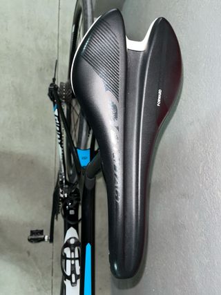 Giant TCR Advanced