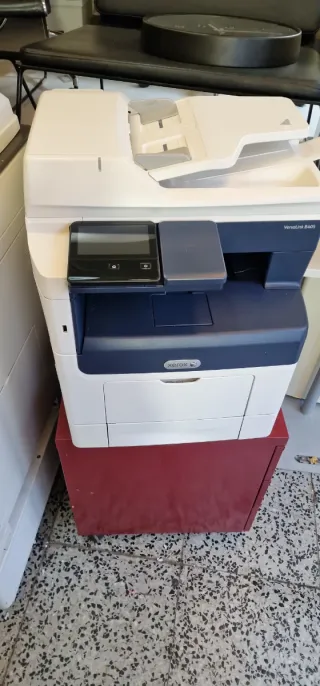 Impresora Xerox VersaLink B405 Multifuncional