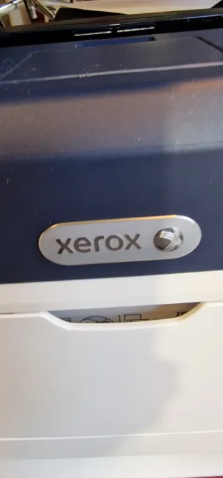 Impresora Xerox VersaLink B405 Multifuncional