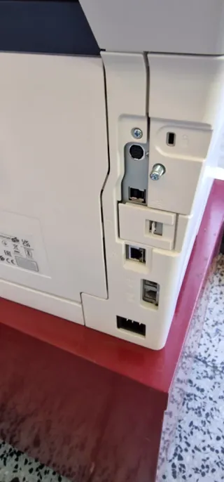 Impresora Xerox VersaLink B405 Multifuncional