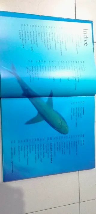 Regalo Navidad!! Enciclopedia de los Animales