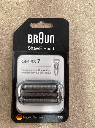 Recambio Braun Series 7 73S