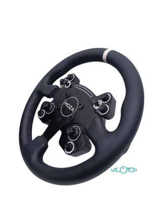 Volante Moza CS V2P PC