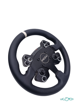 Volante Moza CS V2P PC