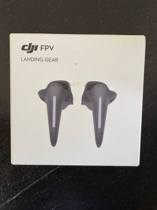 Recambios originales dron DJI FPV