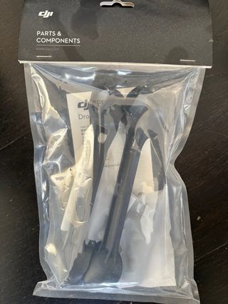 Recambios originales dron DJI FPV