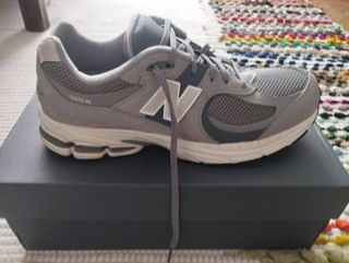 NEW BALANCE 2002R Zapatillas niño