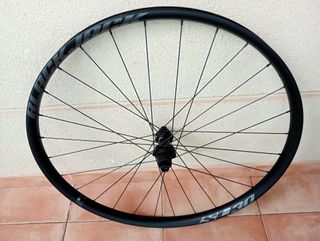 Ruota 29x30 Ebike Enduro Blackjack SL30