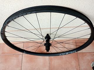 Ruota 29x30 Ebike Enduro Blackjack SL30