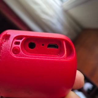 Altavoz Sony Bluetooth SRS-XB01