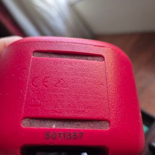 Altavoz Sony Bluetooth SRS-XB01