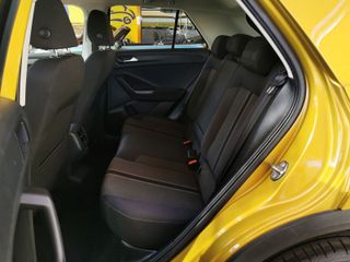 Volkswagen T-Roc 2021