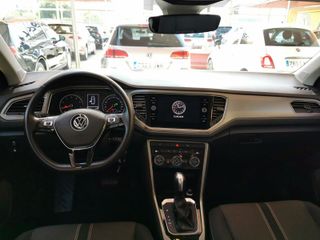 Volkswagen T-Roc 2021