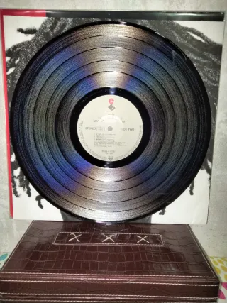 Vinilo LP Tracy Chapman -  Matters of the Heart