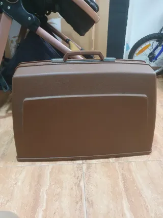 Máquina de coser Alfa