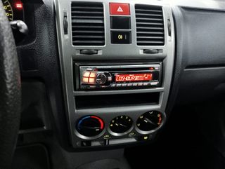 HYUNDAI Getz 1.3 ETIQUETA B