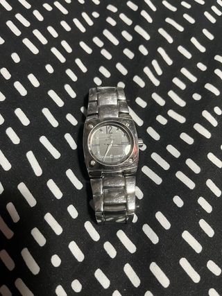 Orologio Breil Uomo Acciaio