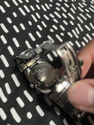 Orologio Breil Uomo Acciaio