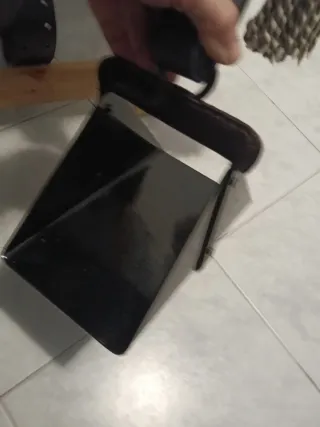 Montura Vaquera Mixta