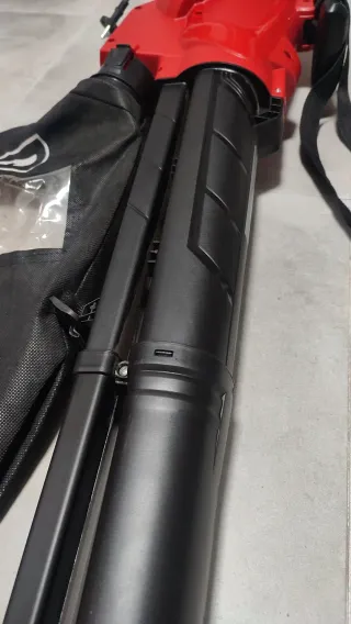 Soplador/Aspirador Hojas Einhell