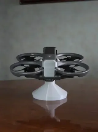 GARANTÍA Avata 2 Dron DJI Care Refesh