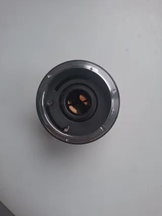 Kenko 2X CFE MC7 Teleduplicador- para Canon