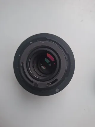 Kenko 2X CFE MC7 Teleduplicador- para Canon