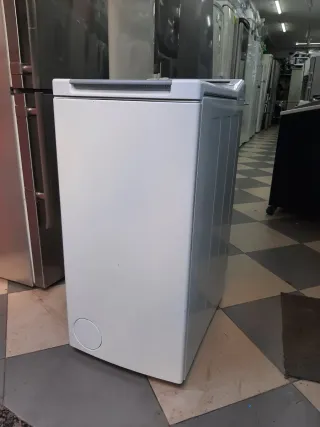 Lavadora Whirlpool 6.5 kg