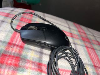 Ratón Logitech G203 gaming