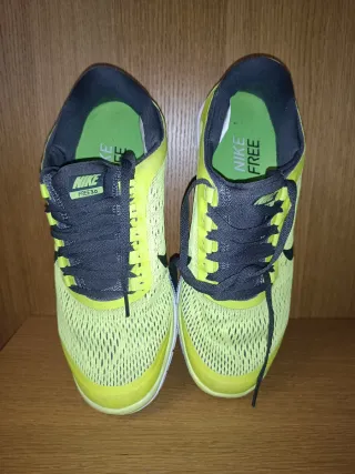 Zapatillas Nike Free Hombre Talla 41