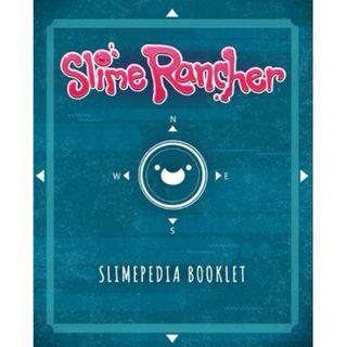 Slime Rancher Xbox One