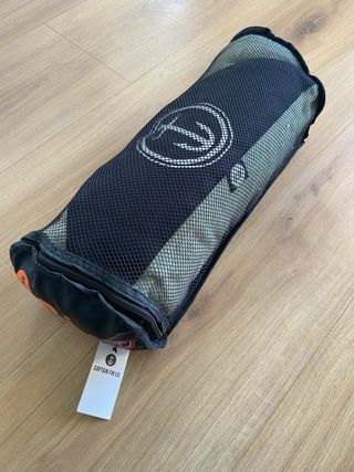 Funda de tela Longboard 9'3 Captain Fin Co.