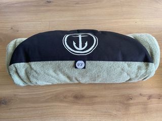 Funda de tela Longboard 9'3 Captain Fin Co.