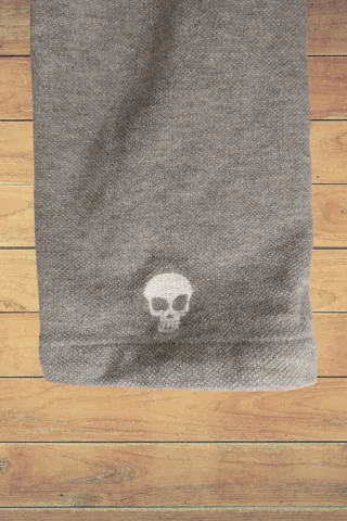 Giacca Uomo Kaliope Grigia Taglia M