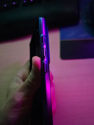 Cover samsung s23 ultra in plastica dura