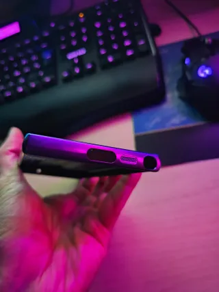 Cover samsung s23 ultra in plastica dura