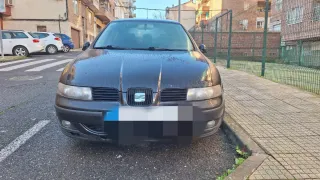 SEAT Leon 2003