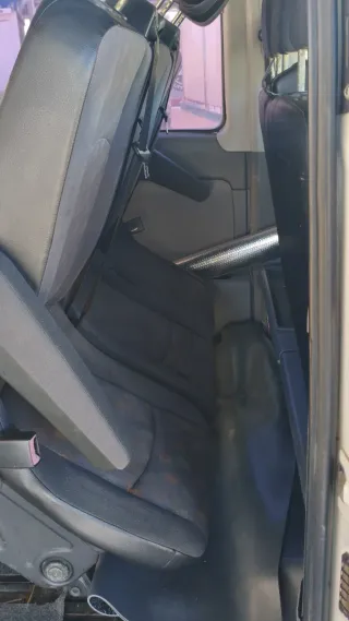 Mercedes-Benz Vito 2006