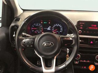 Kia Picanto 1.0 CVVT 49kW (66CV) GT Line