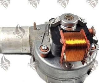 Extractor Caldera Roca Laura 30-30 F