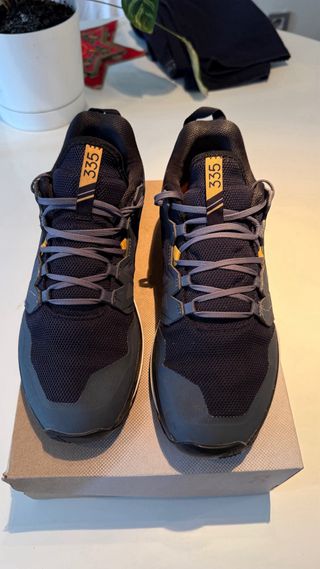 Zapatillas Adidas Terrex Trail Running Hombre/muje