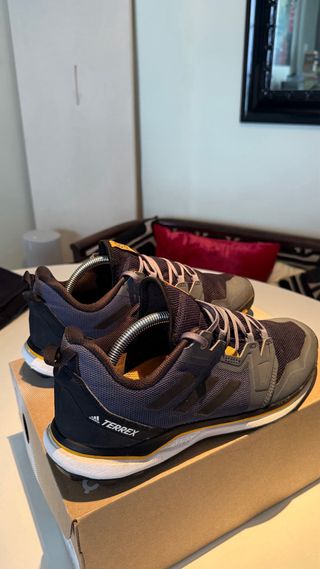 Zapatillas Adidas Terrex Trail Running Hombre/muje