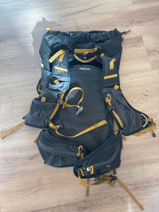 Mochila Osprey Talon Velocity 30 trail running