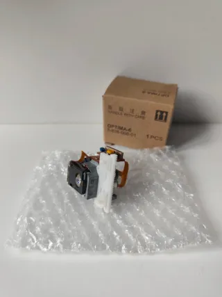 Sega Saturn + Mando + Lector Nuevo.