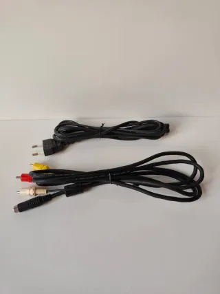 Sega Saturn + Mando + Lector Nuevo.